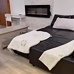 Independent Basement Studio Suite