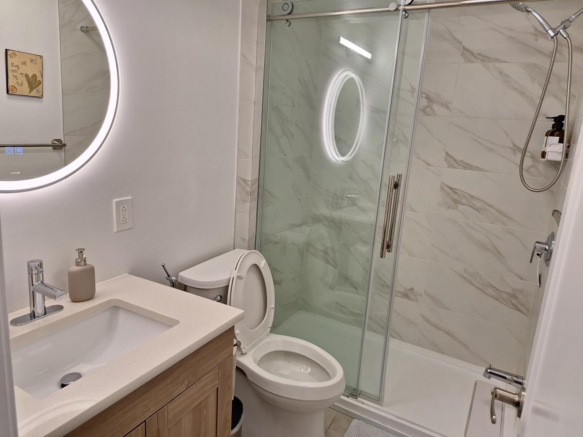Independent Basement Apartment Ottawa